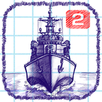 海战2(Sea Battle 2)中文版无限钻石