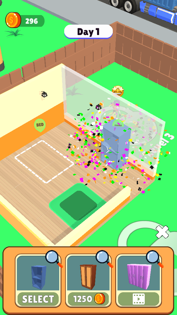 ͻʦ(Delivery Master)°v1.0.1ͼ0