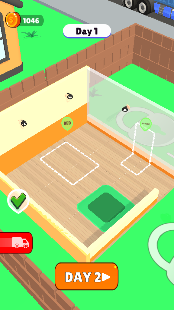 ͻʦ(Delivery Master)°v1.0.1ͼ1