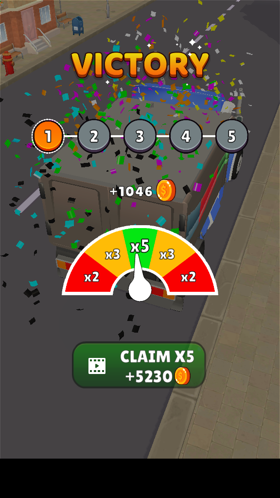 ͻʦ(Delivery Master)°v1.0.1ͼ2