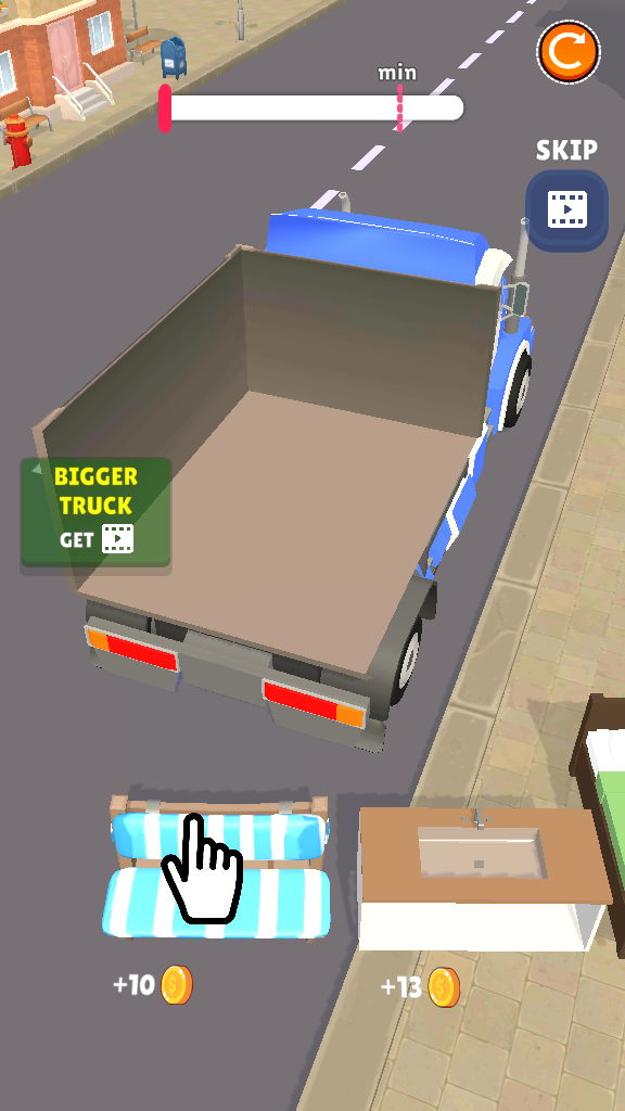 ͻʦ(Delivery Master)°v1.0.1ͼ4