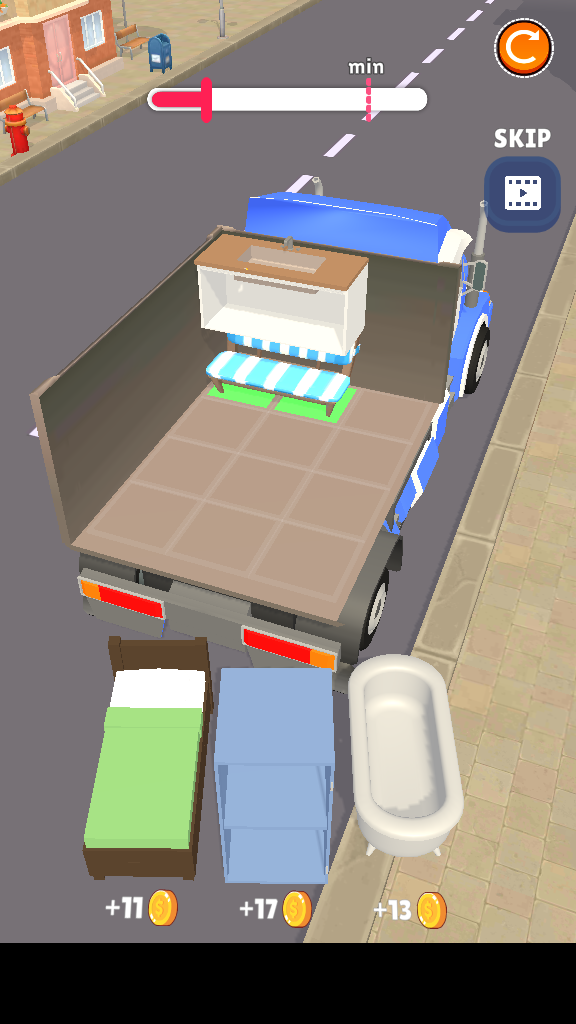 ͻʦ(Delivery Master)°v1.0.1ͼ3