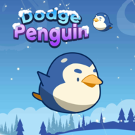 (Dodge Penguin)2023°