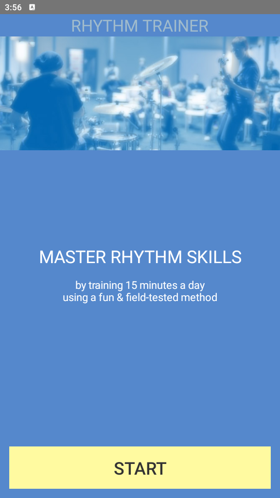 ѵʦ(Rhythm Trainer)ٷ°v0.2302051943ͼ4