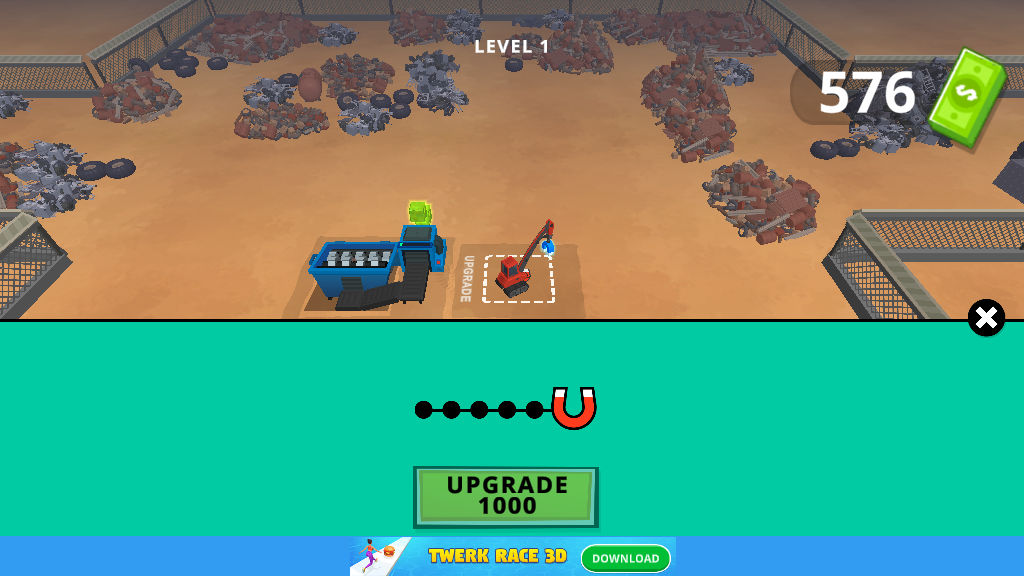 (Garbage Miner)ٷv1.5.15ͼ0