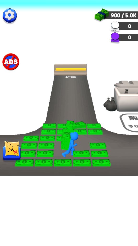 Ǯ԰(Moneyland)ֻv3.2.4ͼ3