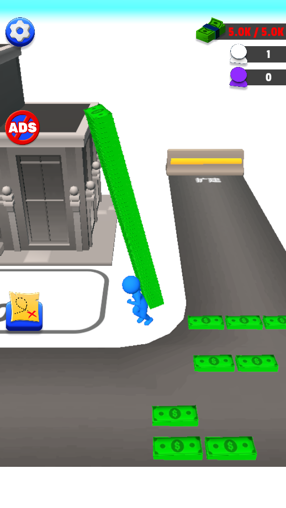 Ǯ԰(Moneyland)ֻv3.2.4ͼ1