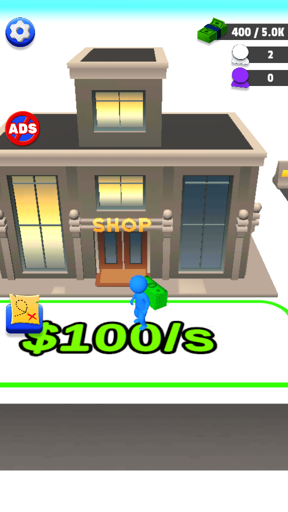 Ǯ԰(Moneyland)ٷ°v3.2.4ͼ1