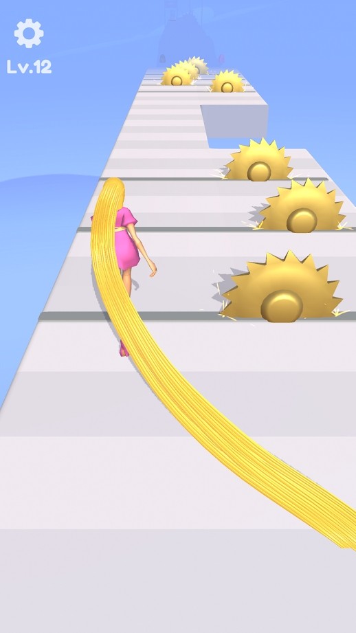 ͷս(Hair Challenge)ٷv20.0.9ͼ0