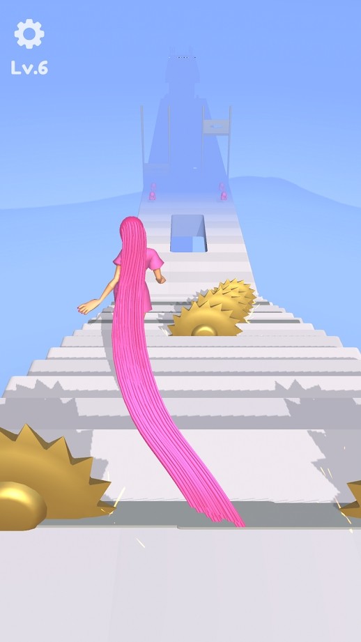 ͷս(Hair Challenge)ٷv20.0.9ͼ3