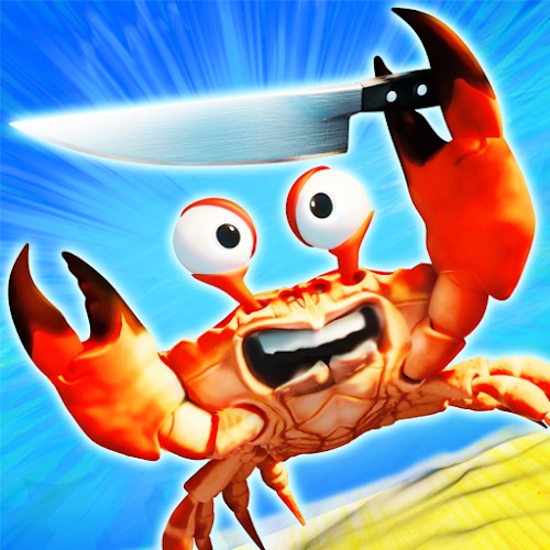 зֻ֮(King of Crabs)