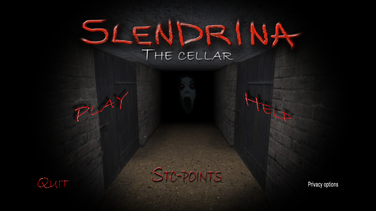 ɺ(Slendrina the Cellar)ֻv1.8.7ͼ4