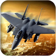 ʽսֻ(military jet fighter air strike)v3.6