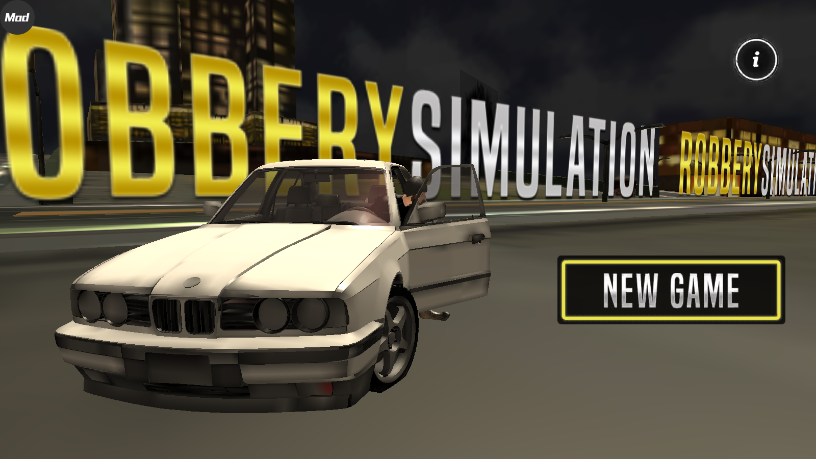 С͵ģ(Thief Robbery -Sneak Simulator)°v8.0ͼ4
