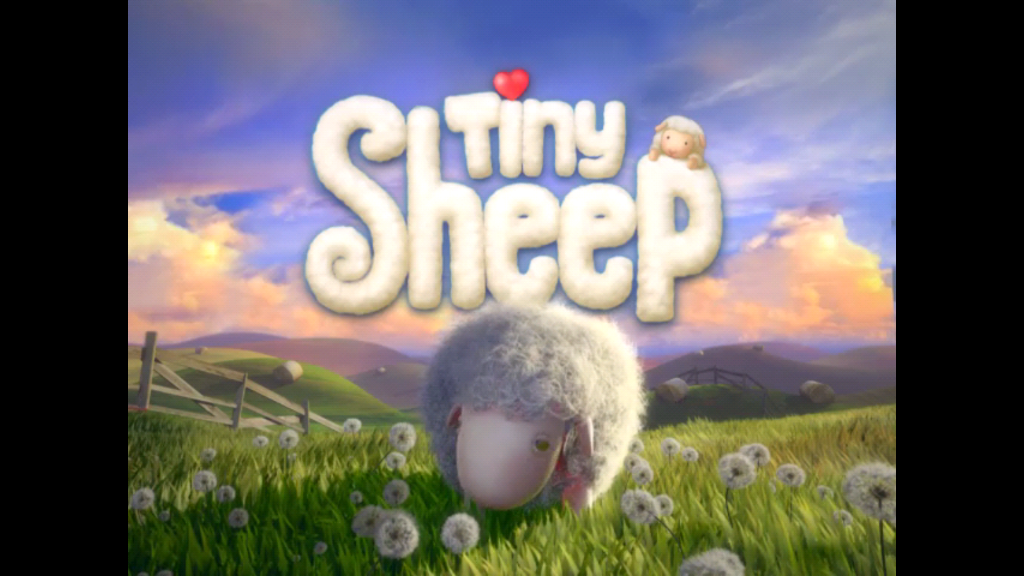 С(Tiny Sheep)Ϸ