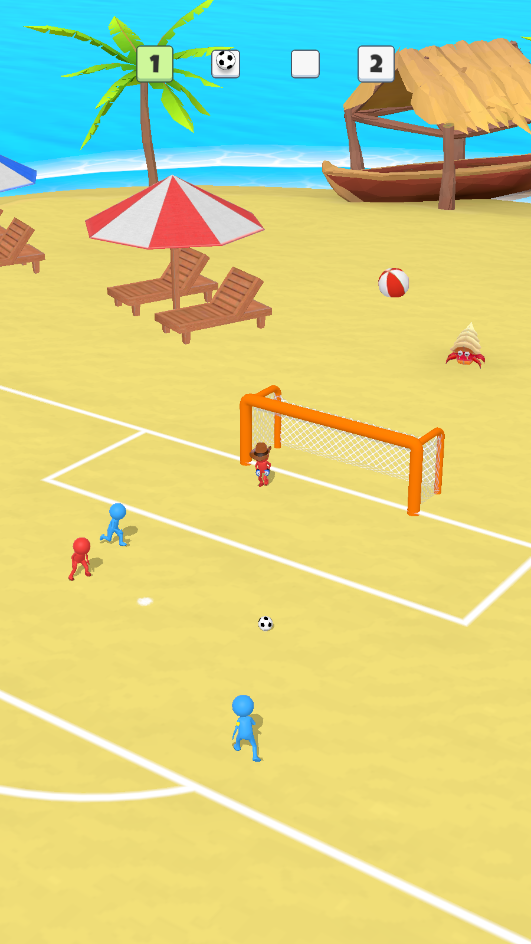 (Super Goal)°
