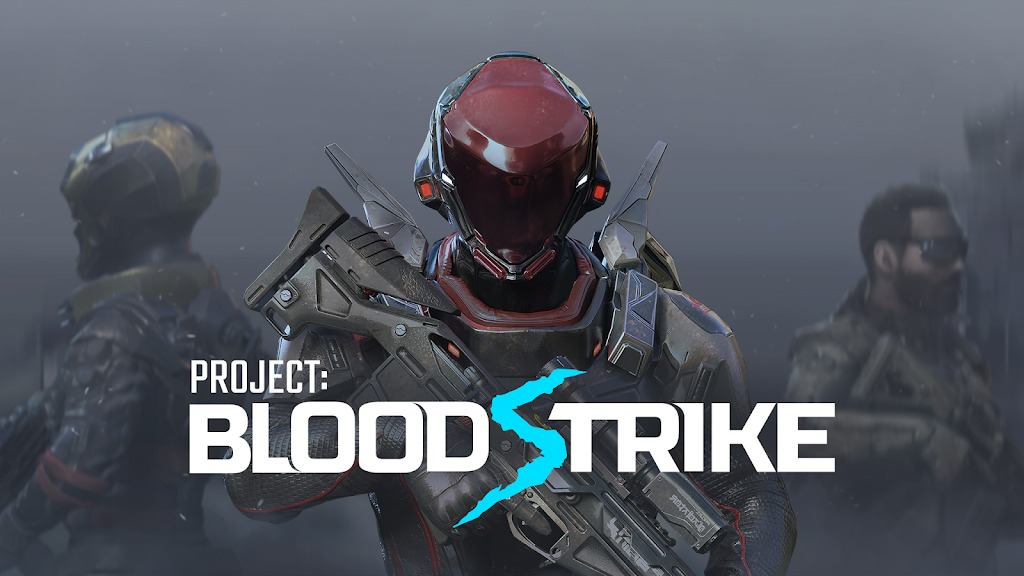 Project BloodStrike׿°