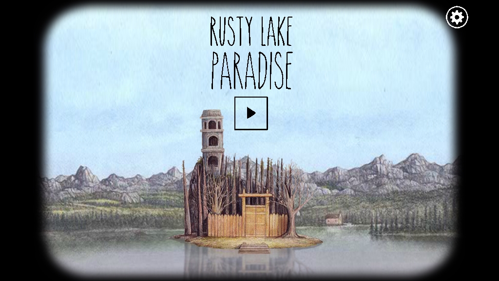 õ(Rusty Lake Paradise)Ѱ