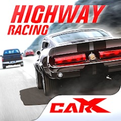 carx·ٷ(carx highway racing)v1.74.8