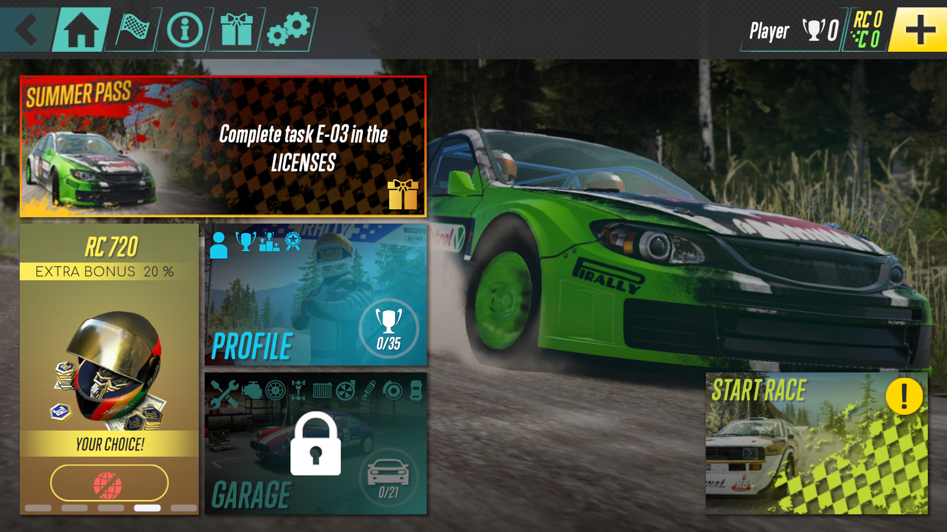 CarX(CarX Rally)ٷv26032ͼ3