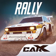 CarX޽Ұ(CarX Rally)v20002