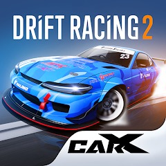 CARX漂移赛车2中文版安卓下载(CarX Drift Racing 2)v1.23.0