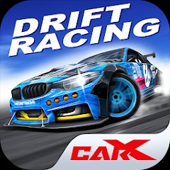 CARXƯٷ(CarX Drift Racing)v1.16.2