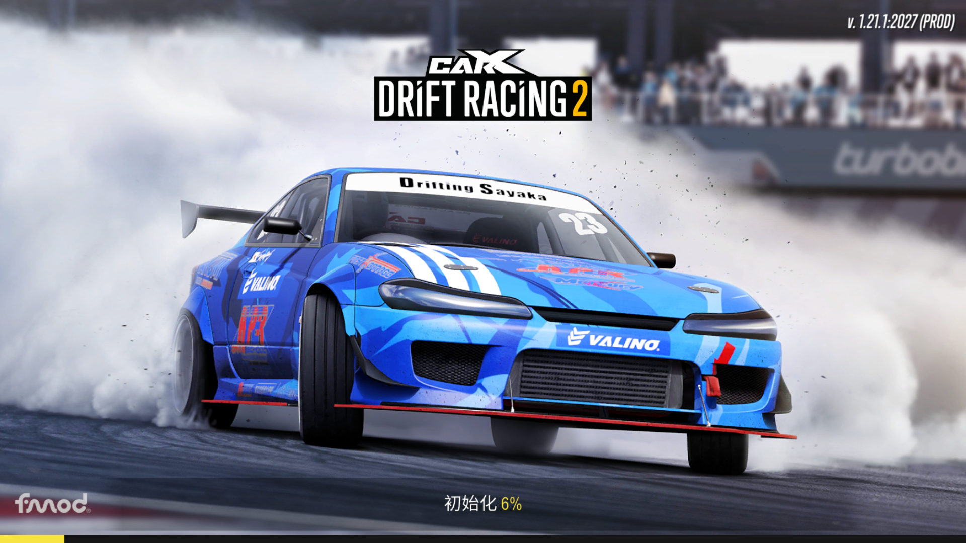CARXƯٷ(CarX Drift Racing)v1.16.2ͼ3