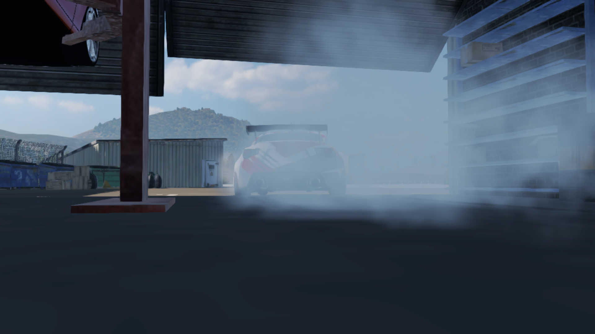 CARXƯٷ(CarX Drift Racing)v1.16.2ͼ4