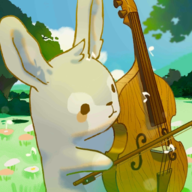 兔兔音乐会安卓下载 v1.0.1.5