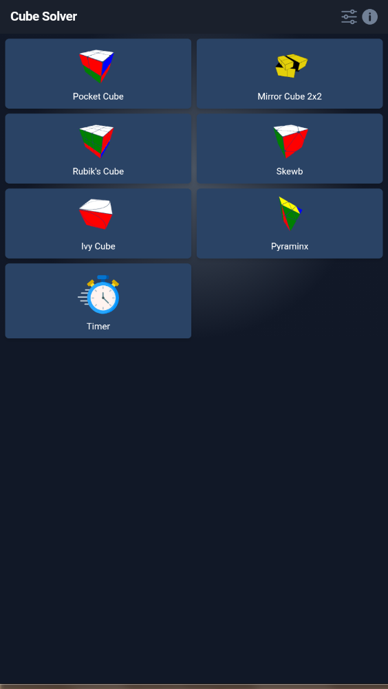 cubesolver vr׿v4.3.0ͼ3