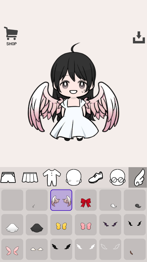 UnnieDoll׿v5.22.0ͼ1