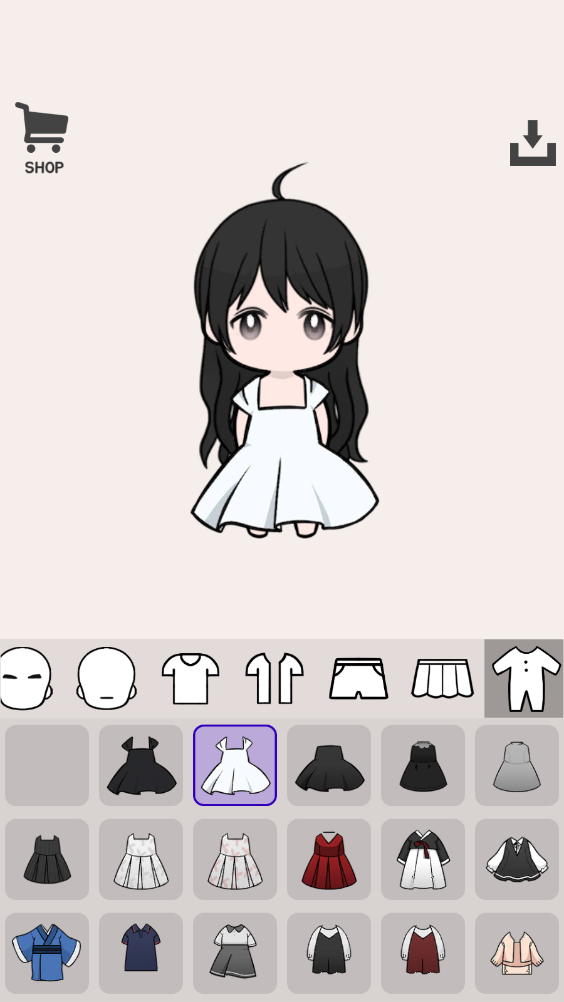 UnnieDoll׿v5.22.0ͼ2