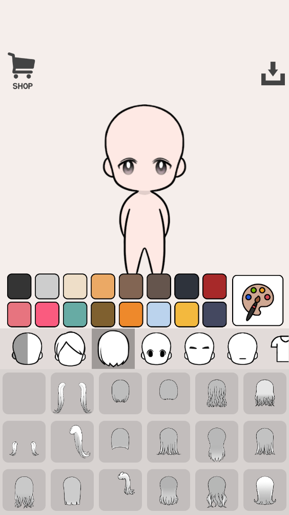 UnnieDoll׿v5.22.0ͼ3