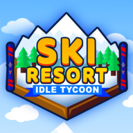 Ҫȥѩ(ski resort idle tycoo