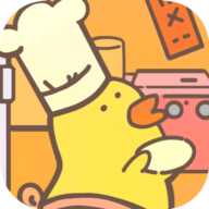萌鸡烤饼店安卓版 v1.0