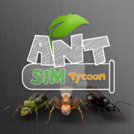蚂蚁模拟大亨(Ant Sim Tycoon)国际版最新版 v2.9.92