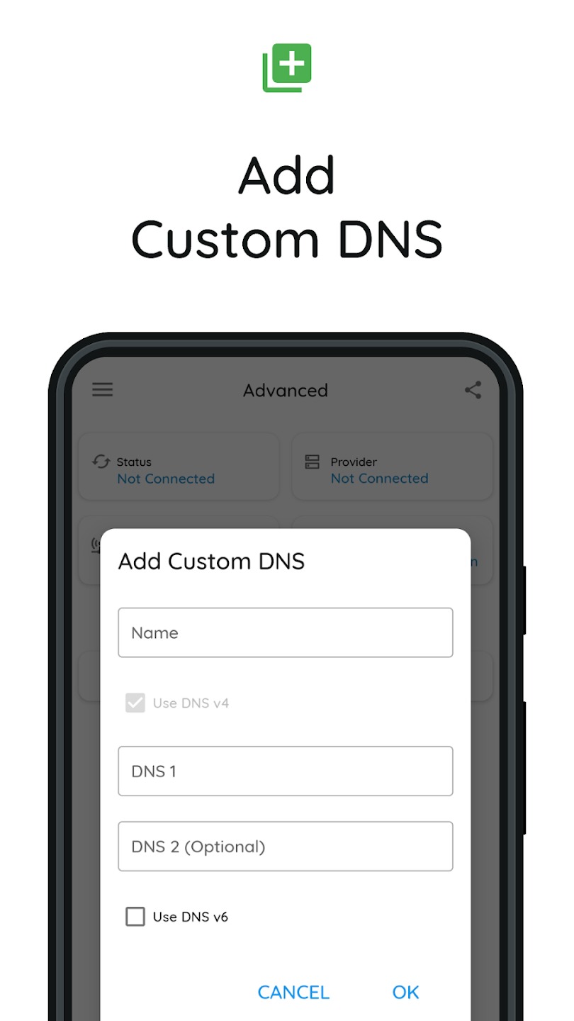 DNS Changer(DNS޸)׿߼v1317-3rͼ0