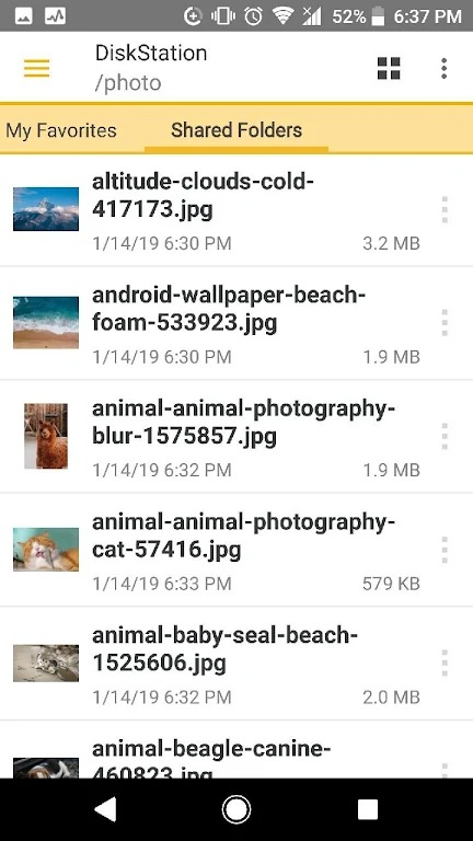 DS file׿v4.15.2ͼ1