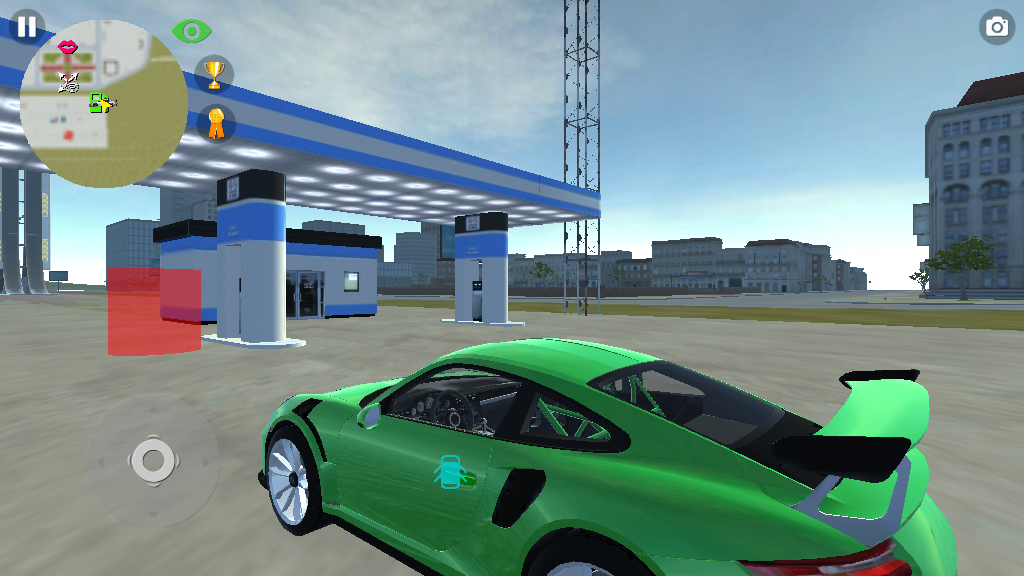 GTģ(GT Car Simulator)ٷv1.43ͼ4