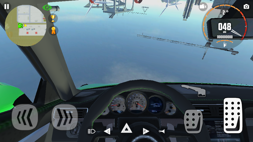 GTģ(GT Car Simulator)ٷv1.43ͼ1