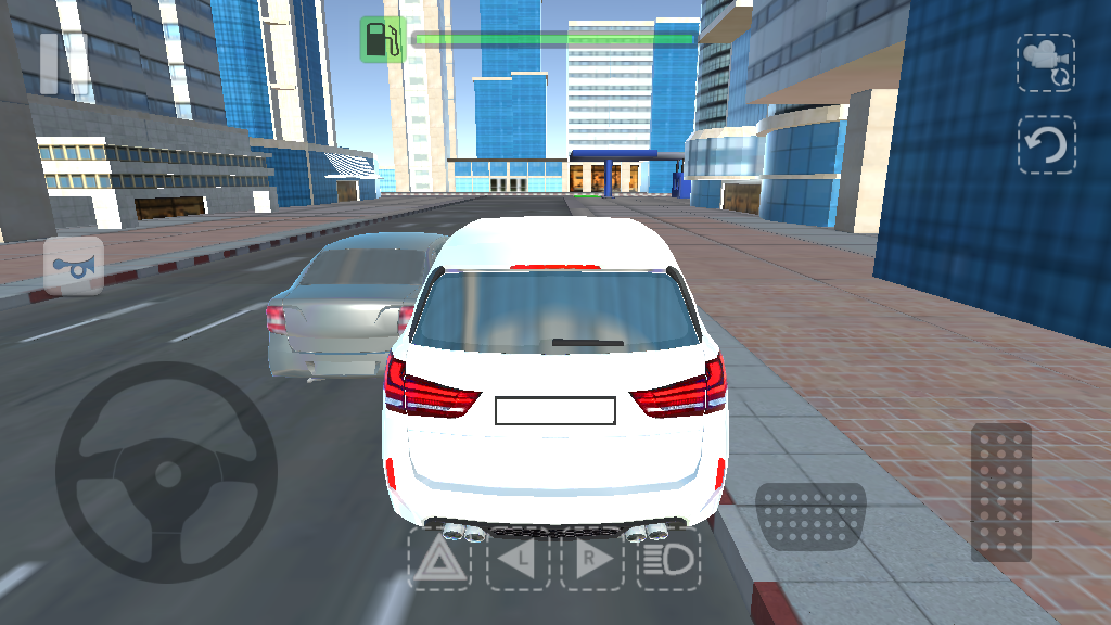 ԽҰX(Offroad Car X)ٷv2.9ͼ4