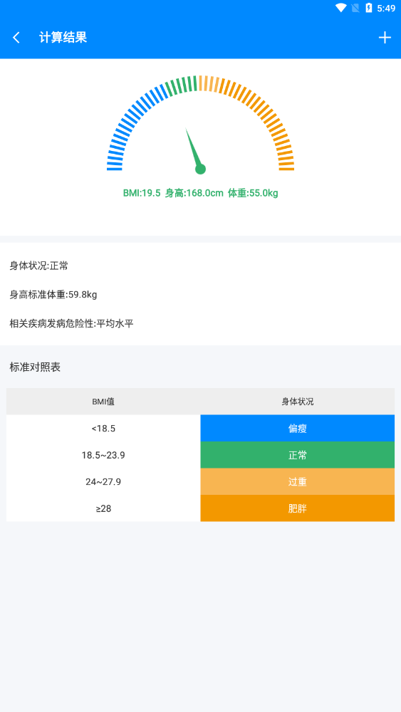 bmiָ2024°v6.4.0ͼ4