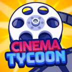 ӰԺ(Cinema Tycoon)ٷv3.2.1