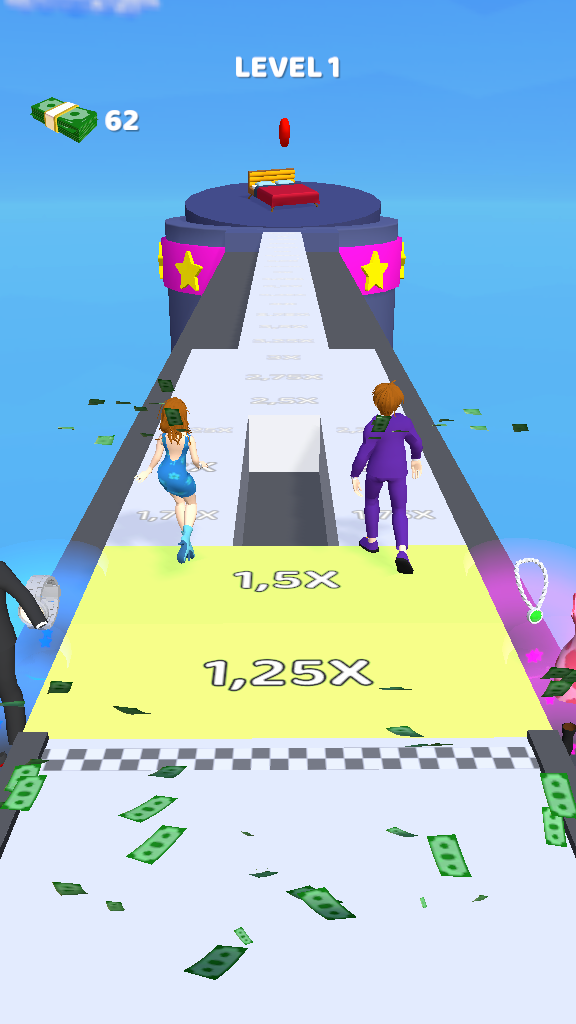 (Couple Run!)ٷv1.8.1ͼ2