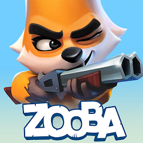 动物王者(Zooba)2024最新版下载