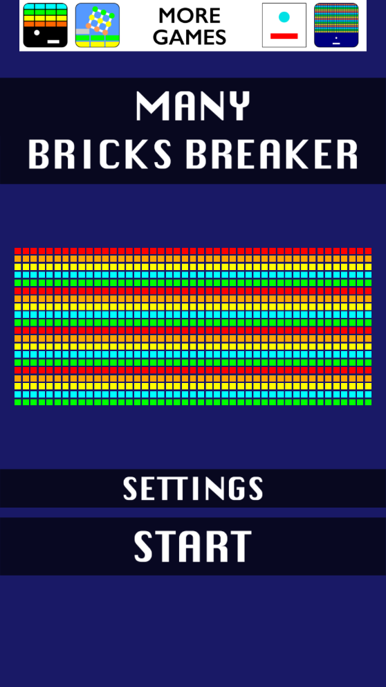 שƻ(many bricks)ֻv1.5.4ͼ4