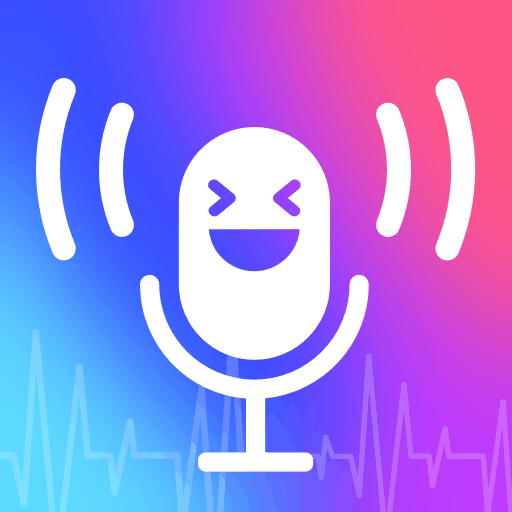 voicechanger变声器2022最新版