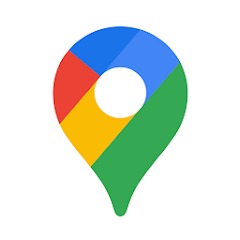 谷歌地图2023年高清最新版app官方下载