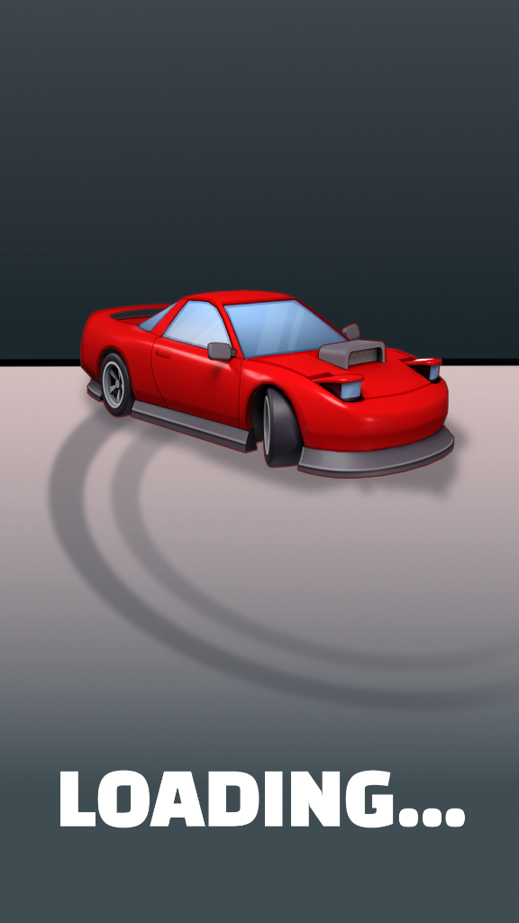 Ưƴʦ(Drift Master)ٷv1.0.0ͼ4